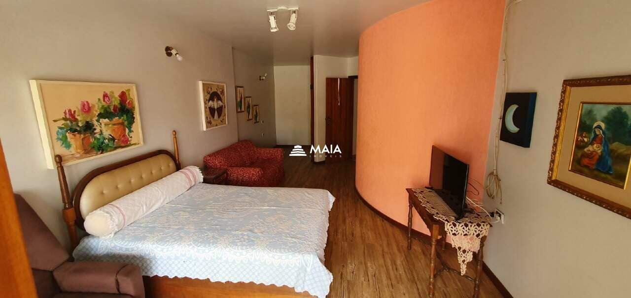 Casa à venda no Jardim Alexandre Campos: 