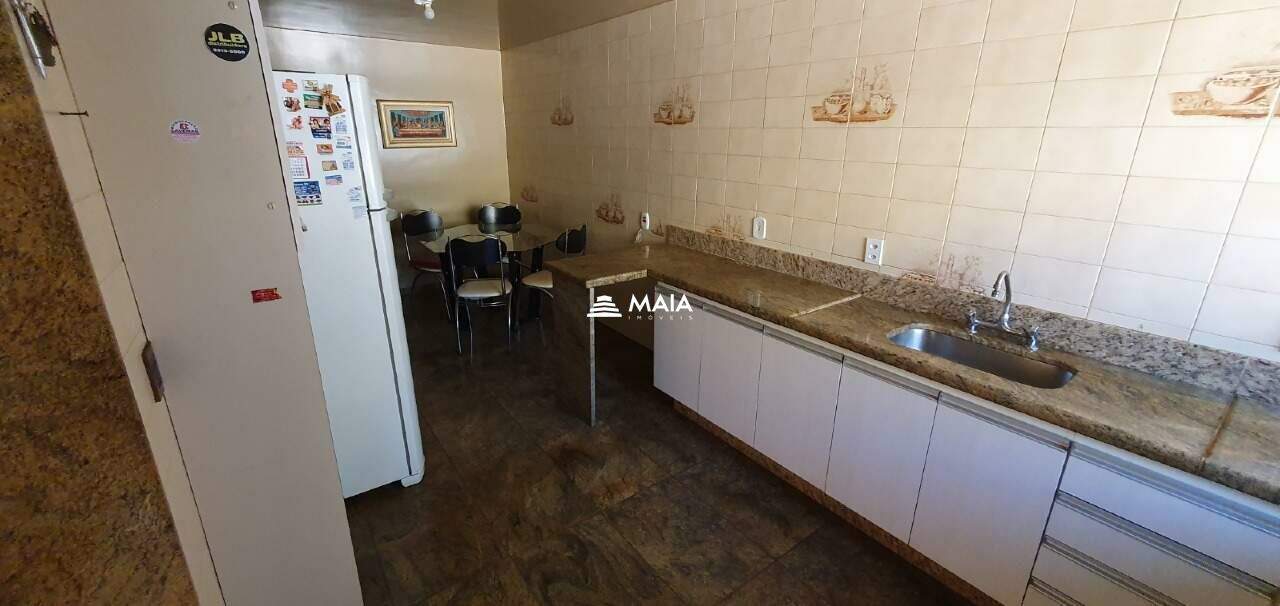 Casa à venda no Jardim Alexandre Campos: 