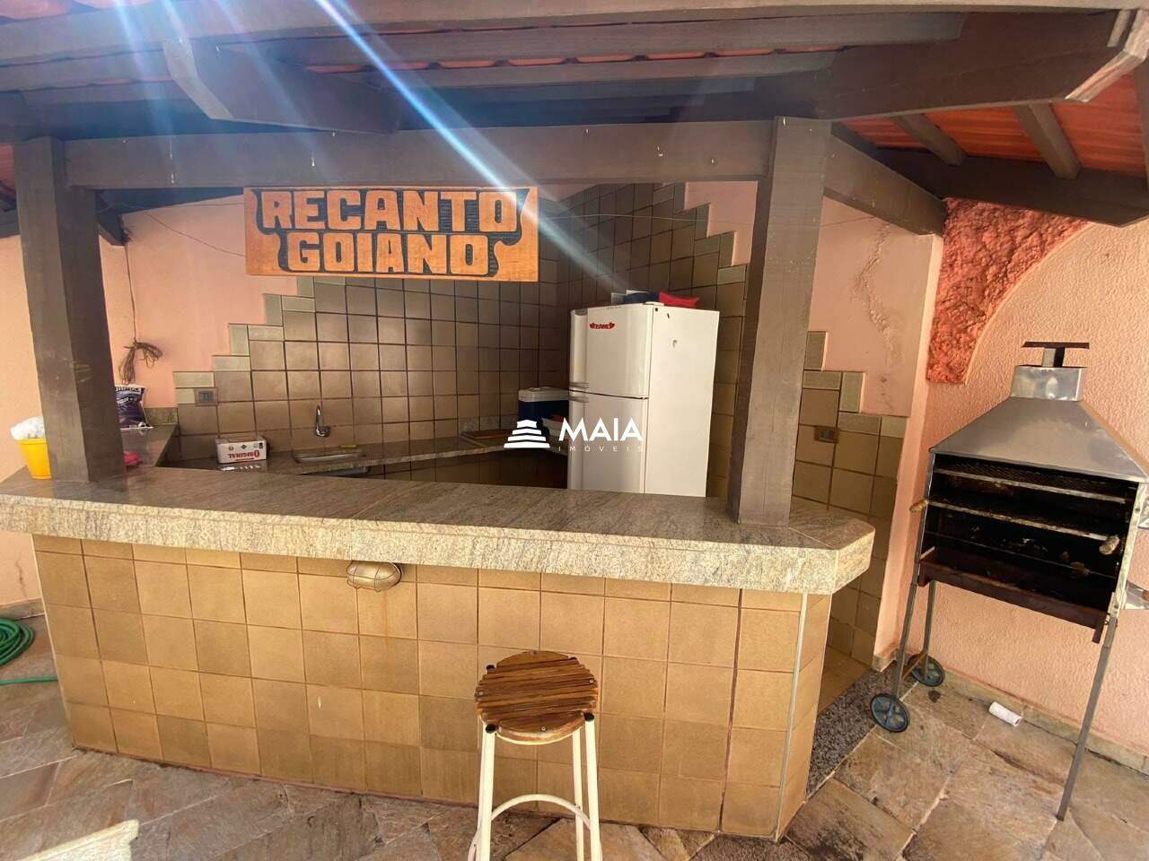 Casa à venda no Jardim Alexandre Campos: 