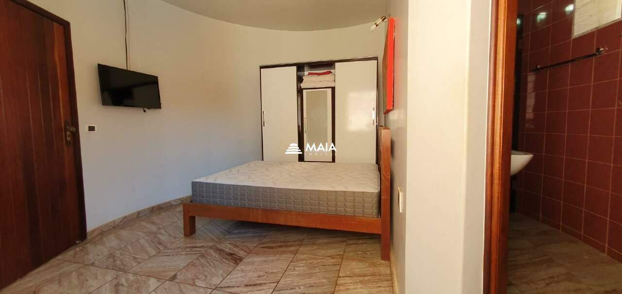 Casa à venda no Jardim Alexandre Campos: 