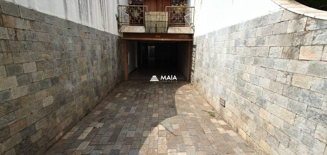 Casa à venda no Jardim Alexandre Campos: 