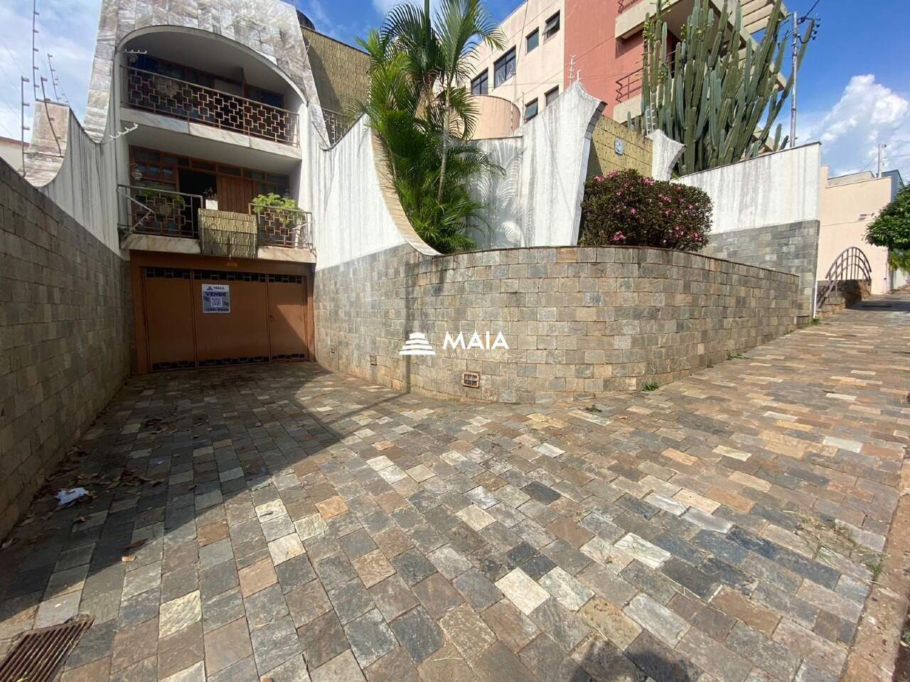 Casa à venda no Jardim Alexandre Campos: 