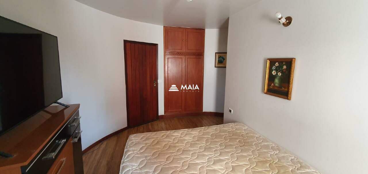 Casa à venda no Jardim Alexandre Campos: 