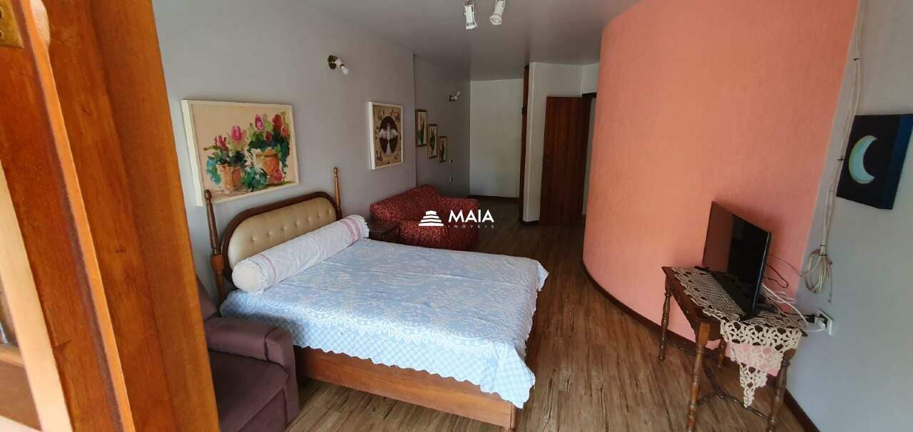 Casa à venda no Jardim Alexandre Campos: 