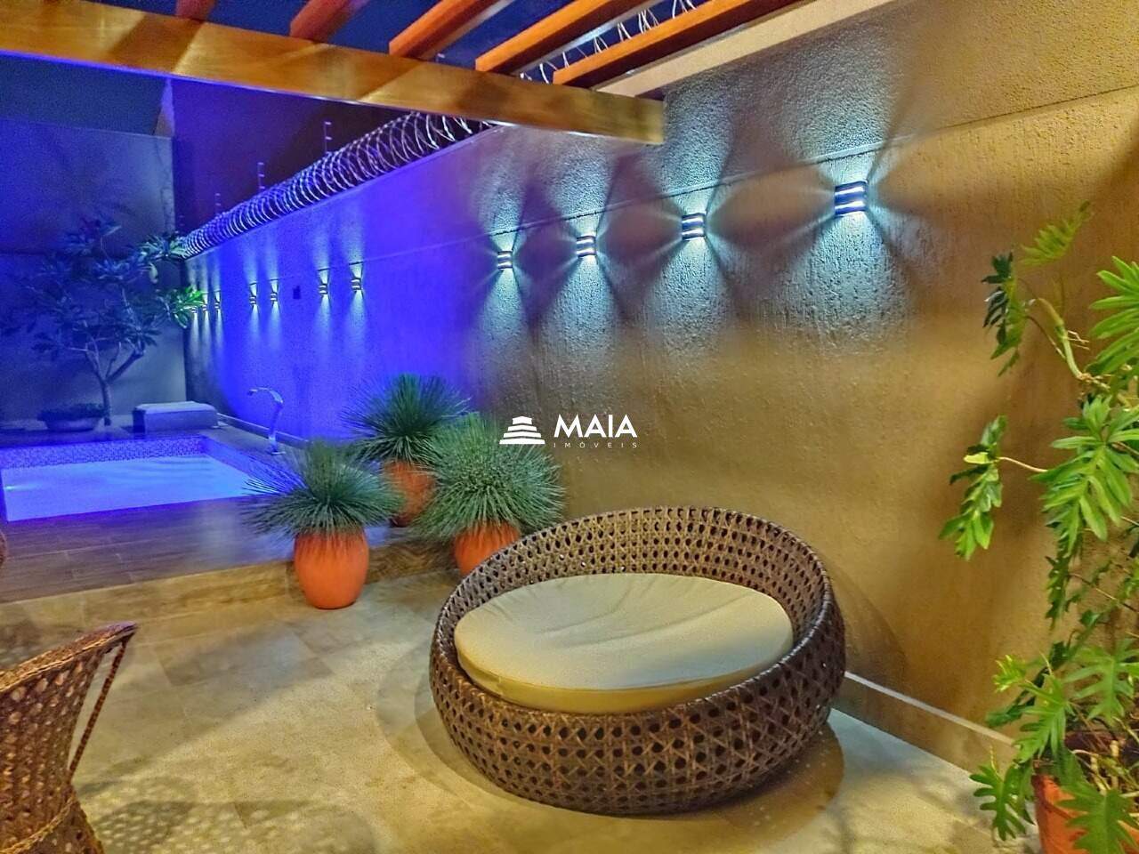 Casa à venda no Jardim do Lago: 