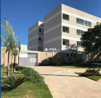 Apartamento à venda no Quinta Boa Esperança: 