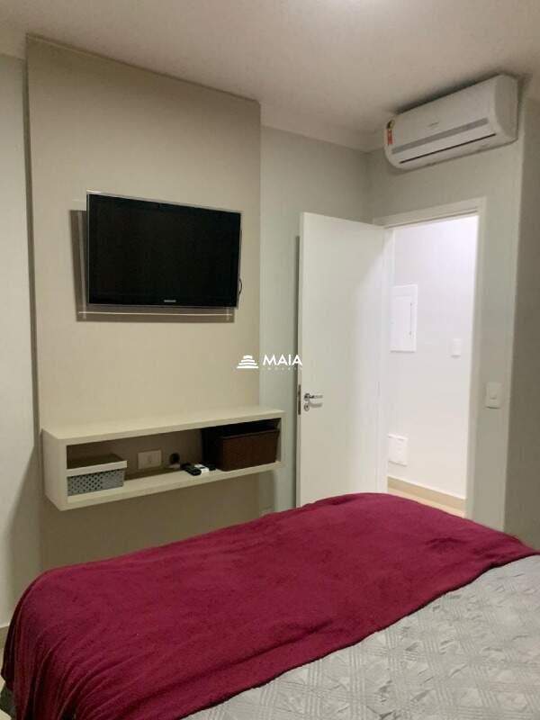 Apartamento à venda no Quinta Boa Esperança: 