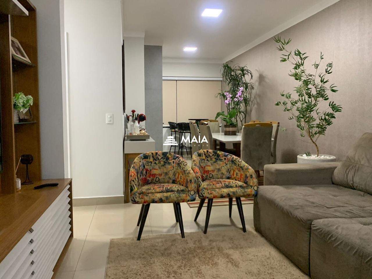 Apartamento à venda no Quinta Boa Esperança: 