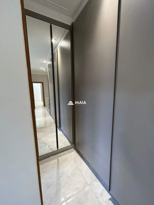 Casa de Condomínio à venda no Residencial Mário de Almeida Franco: 