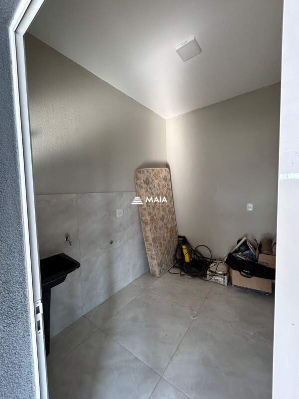 Casa de Condomínio à venda no Residencial Mário de Almeida Franco: 