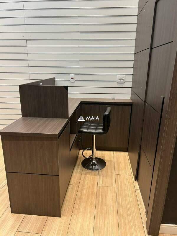 Comercial para aluguel no Parque das Américas: 