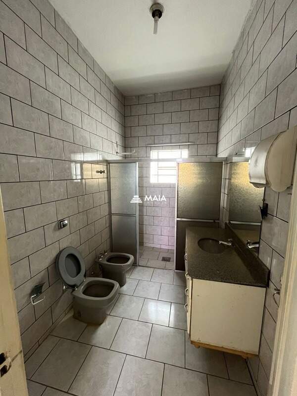 Comercial à venda no São Benedito: 