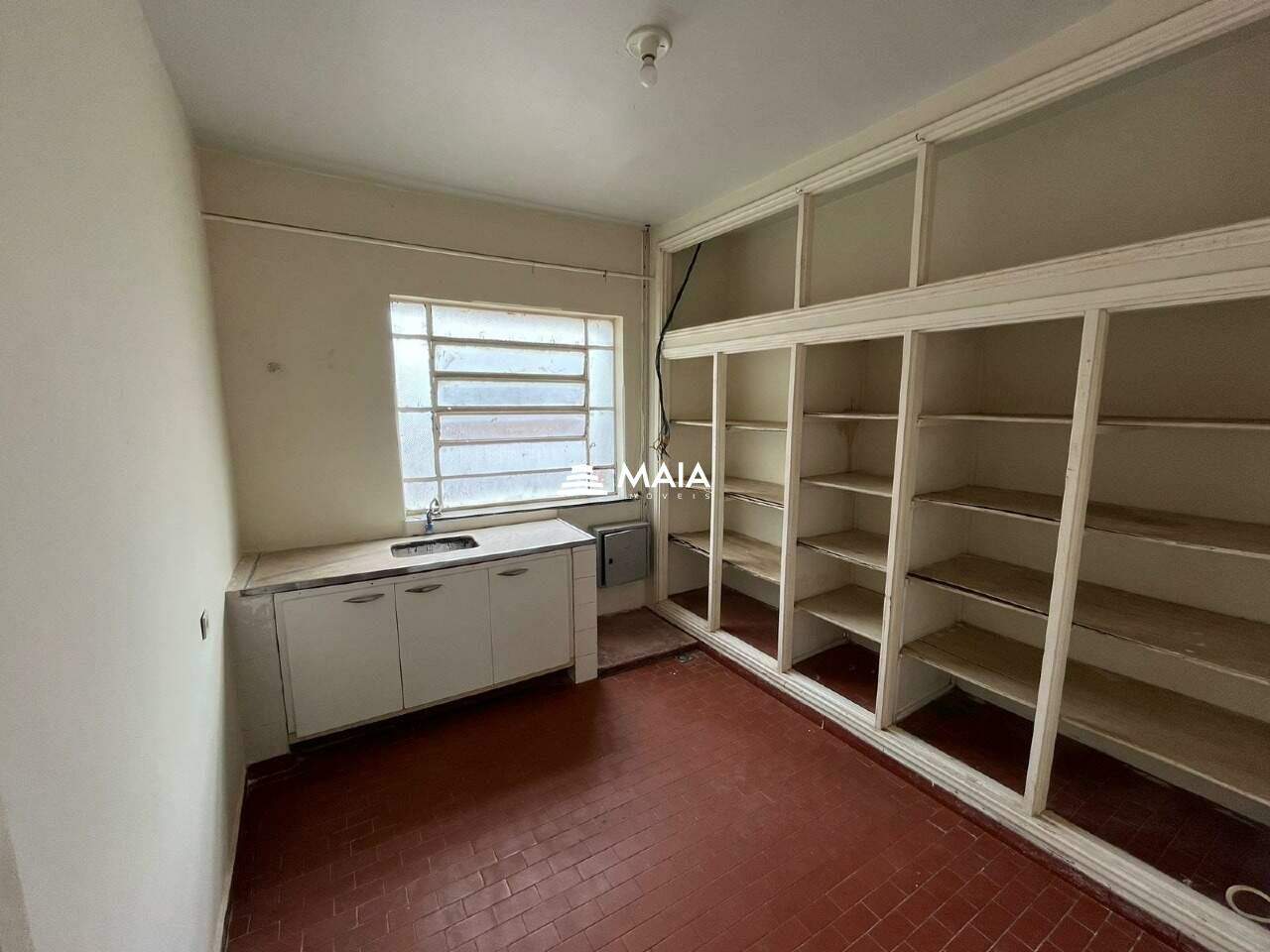 Comercial à venda no São Benedito: 