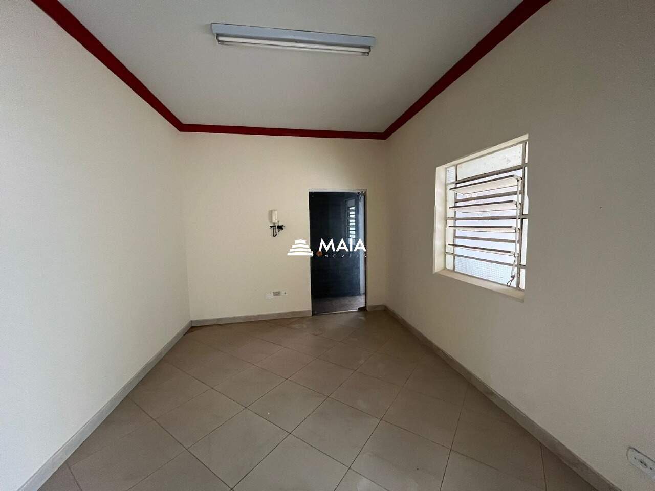 Comercial à venda no São Benedito: 