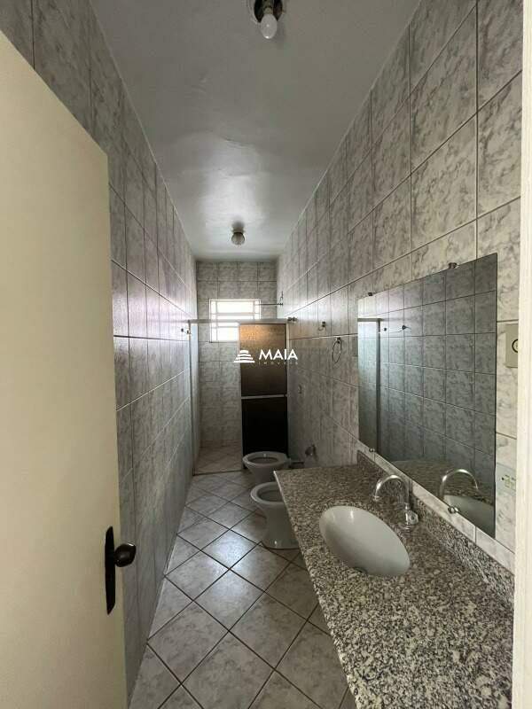 Comercial à venda no São Benedito: 