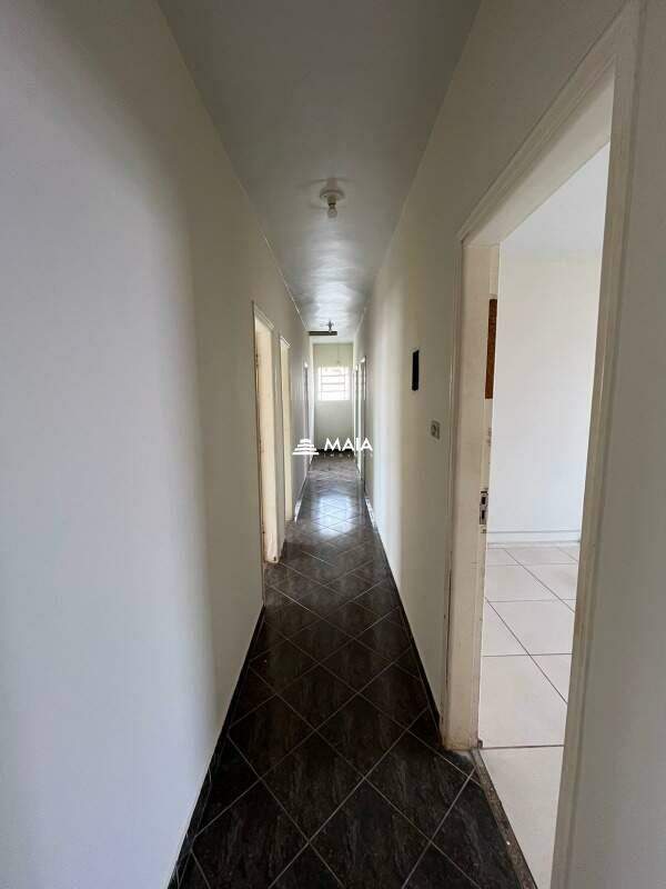 Comercial à venda no São Benedito: 