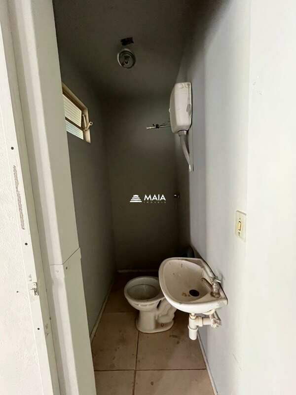 Comercial à venda no São Benedito: 