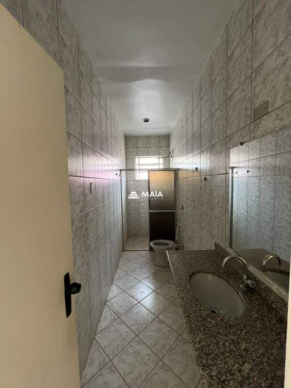 Apartamento para aluguel no São Benedito: 