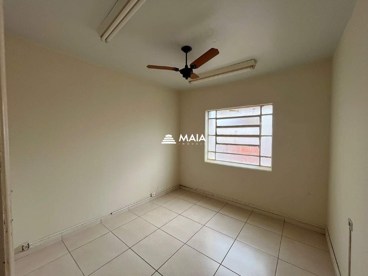 Apartamento para aluguel no São Benedito: 