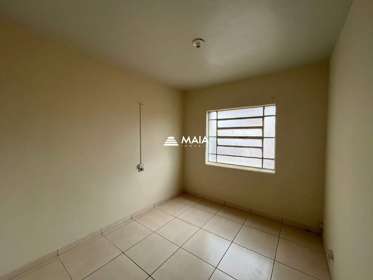 Apartamento para aluguel no São Benedito: 