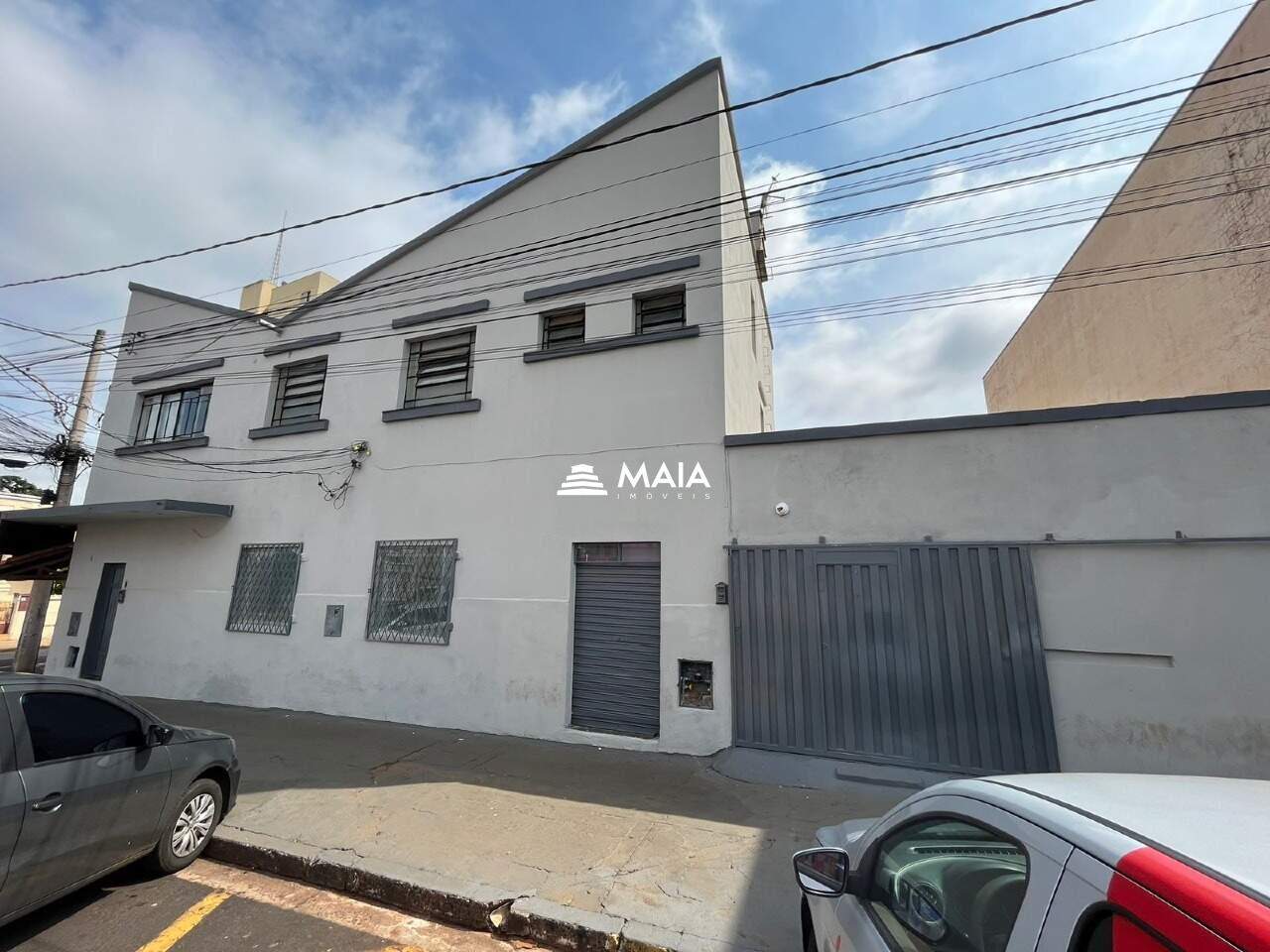 Apartamento para aluguel no São Benedito: 