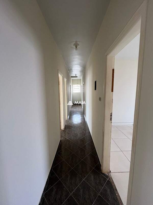 Apartamento para aluguel no São Benedito: 