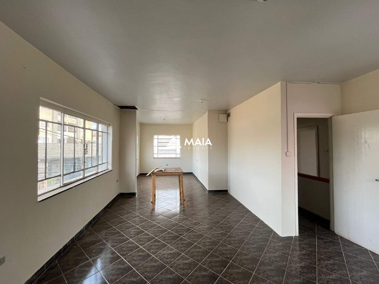 Apartamento para aluguel no São Benedito: 