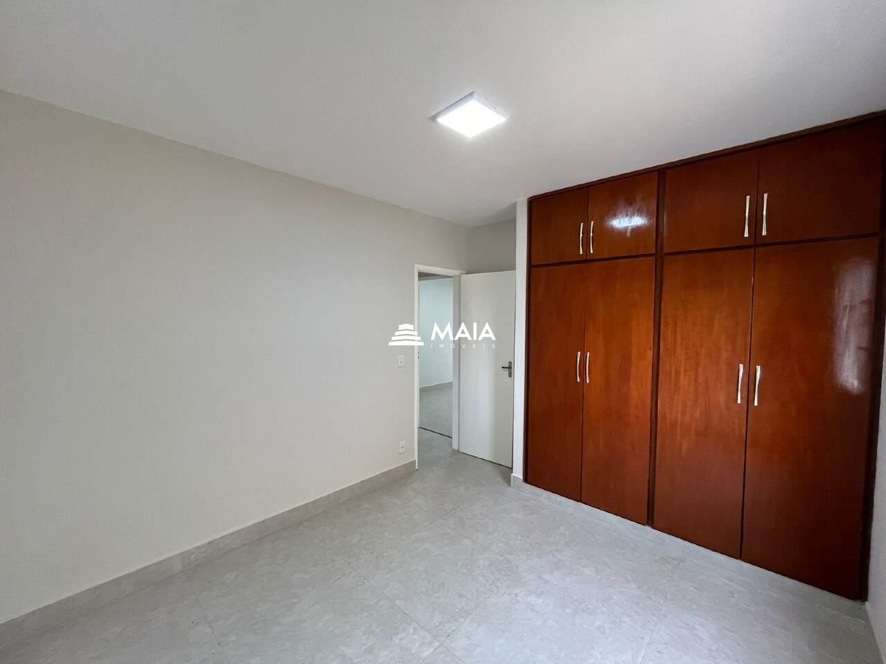 Apartamento à venda no Fabrício: 