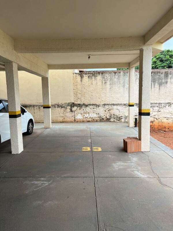 Apartamento à venda no Fabrício: 