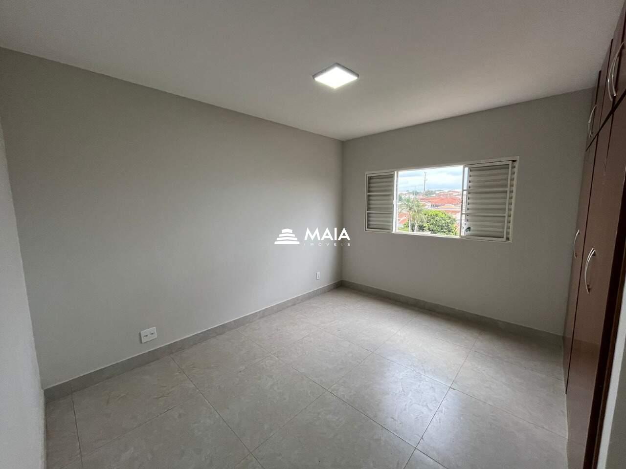 Apartamento à venda no Fabrício: 
