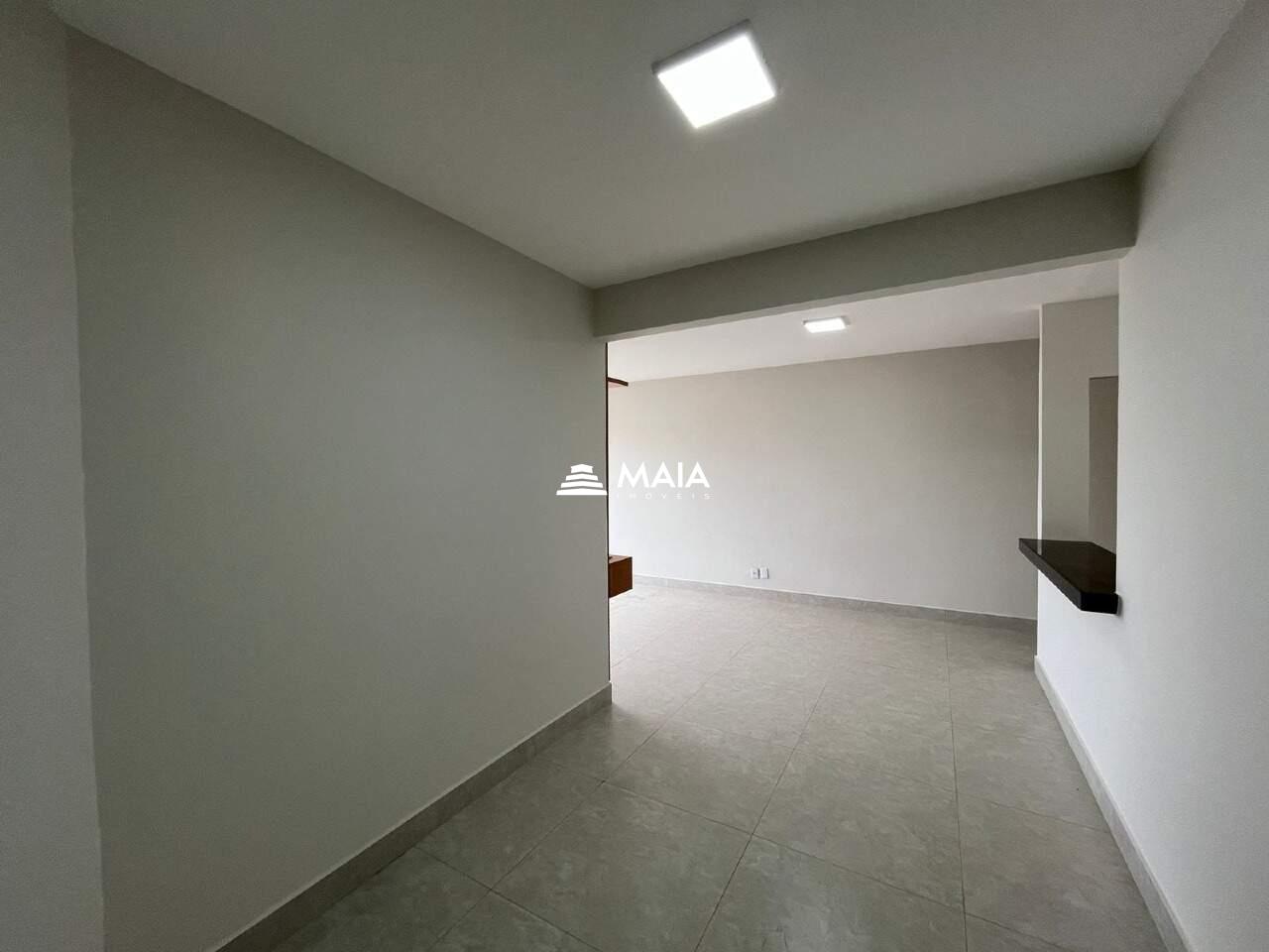 Apartamento à venda no Fabrício: 