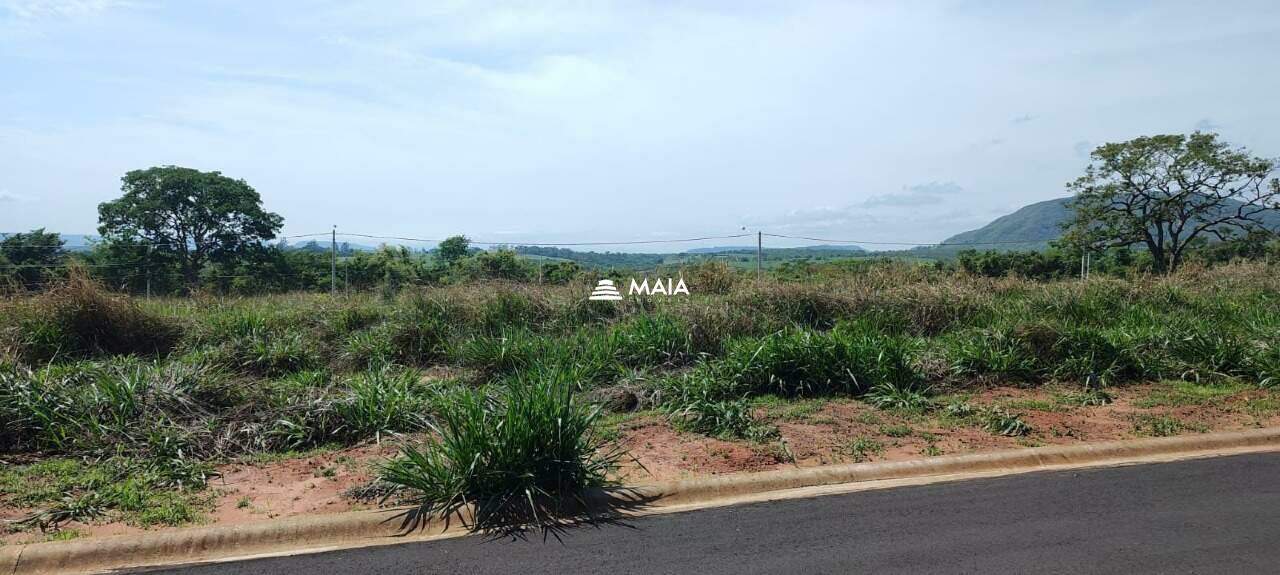 Terreno em Condomínio à venda no Condomínio Recanto do Lago: 