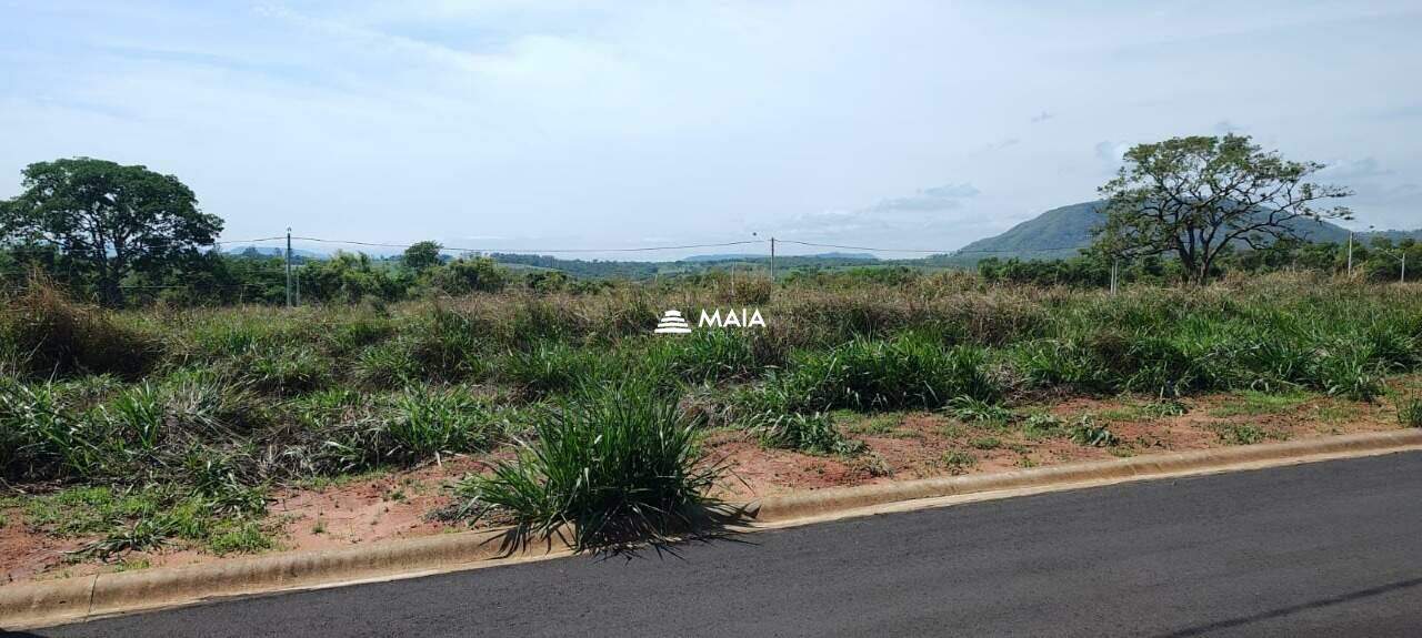 Terreno em Condomínio à venda no Condomínio Recanto do Lago: 