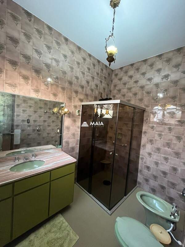 Casa para aluguel no Boa Vista: 