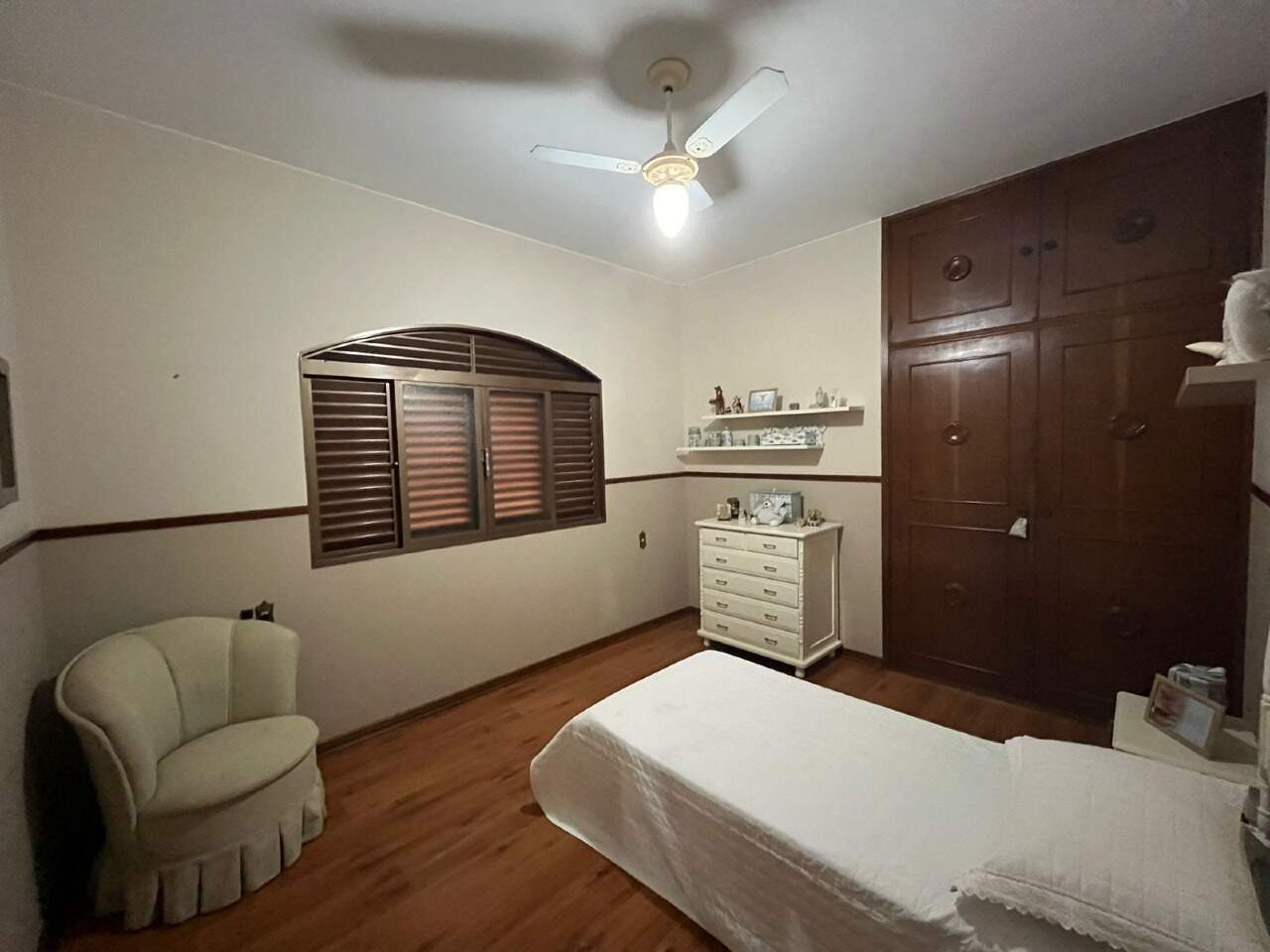 Casa para aluguel no Boa Vista: 