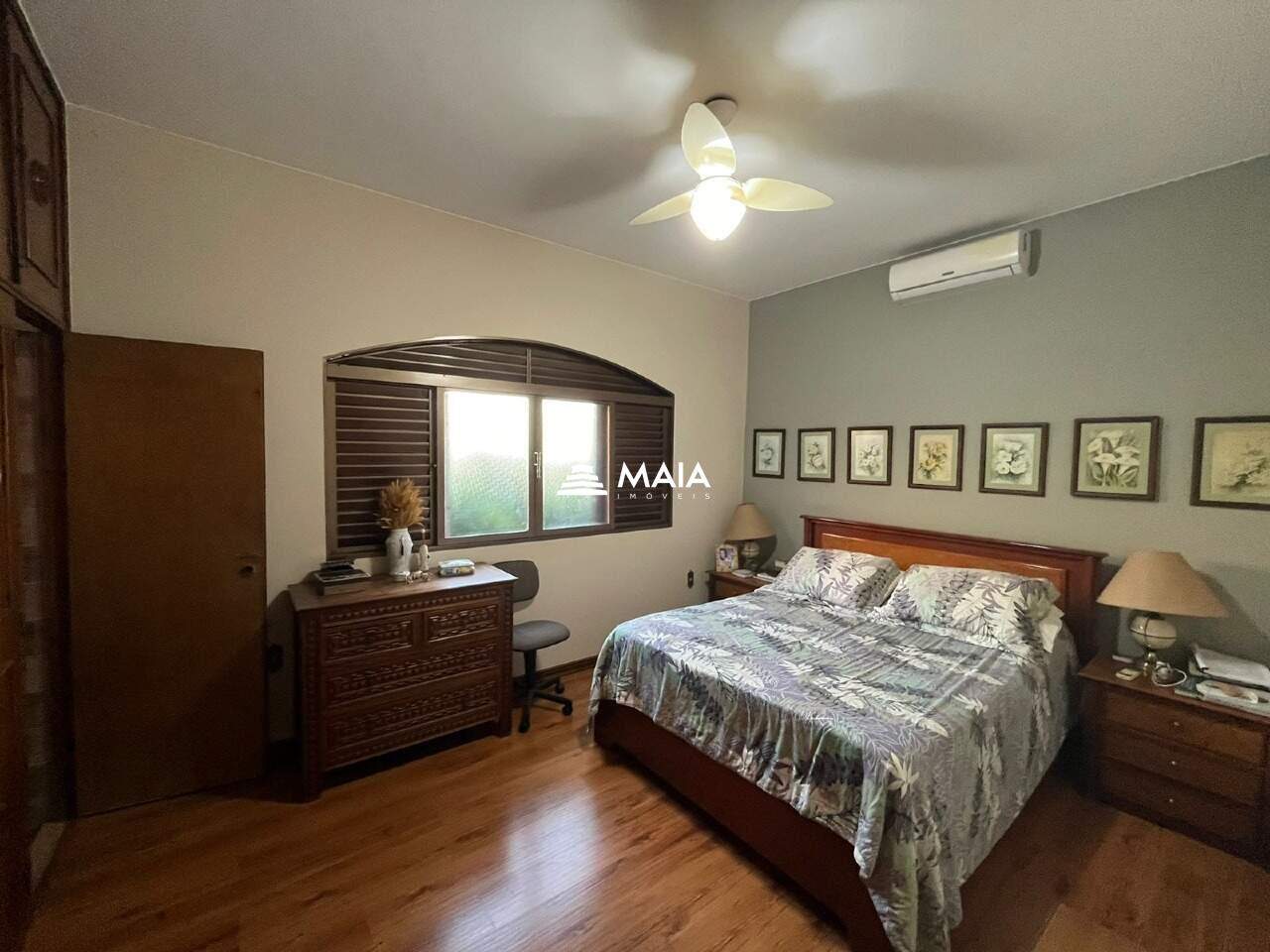 Casa para aluguel no Boa Vista: 