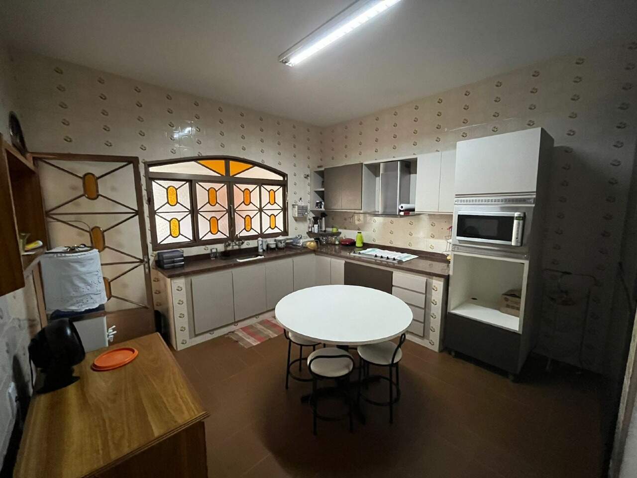 Casa para aluguel no Boa Vista: 