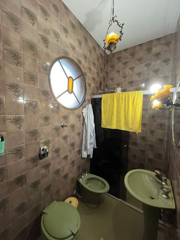 Casa para aluguel no Boa Vista: 