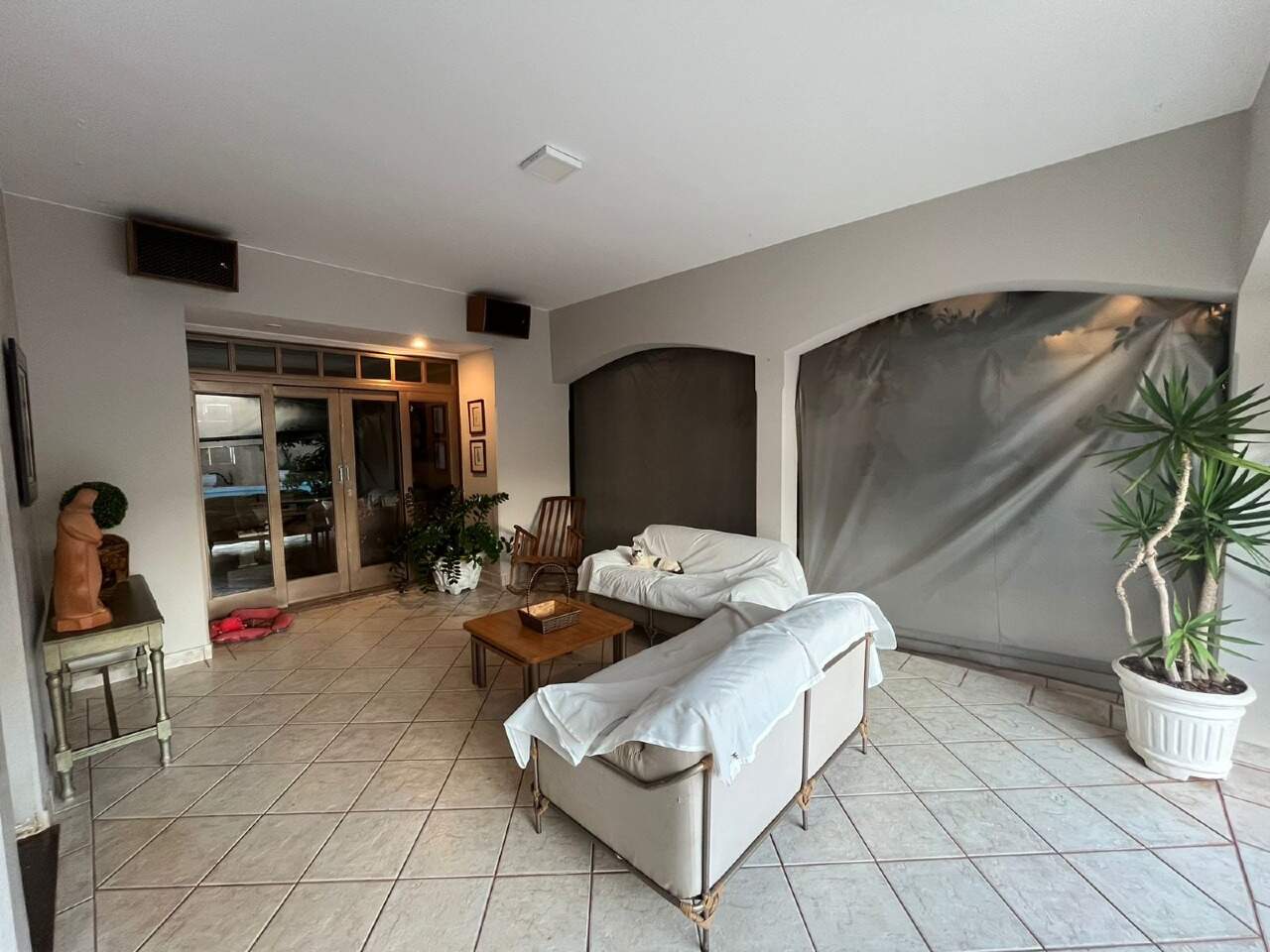 Casa para aluguel no Boa Vista: 