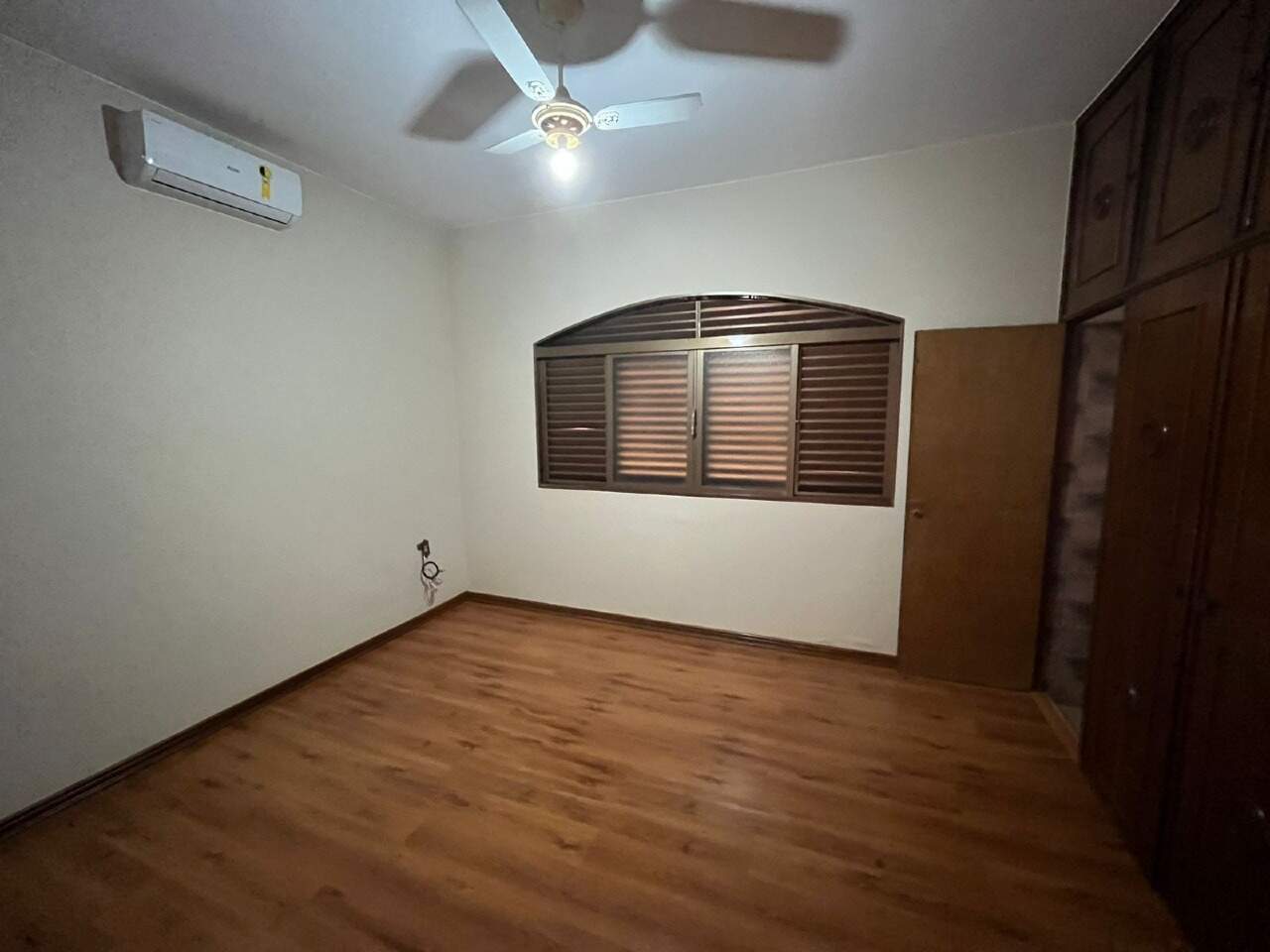 Casa para aluguel no Boa Vista: 