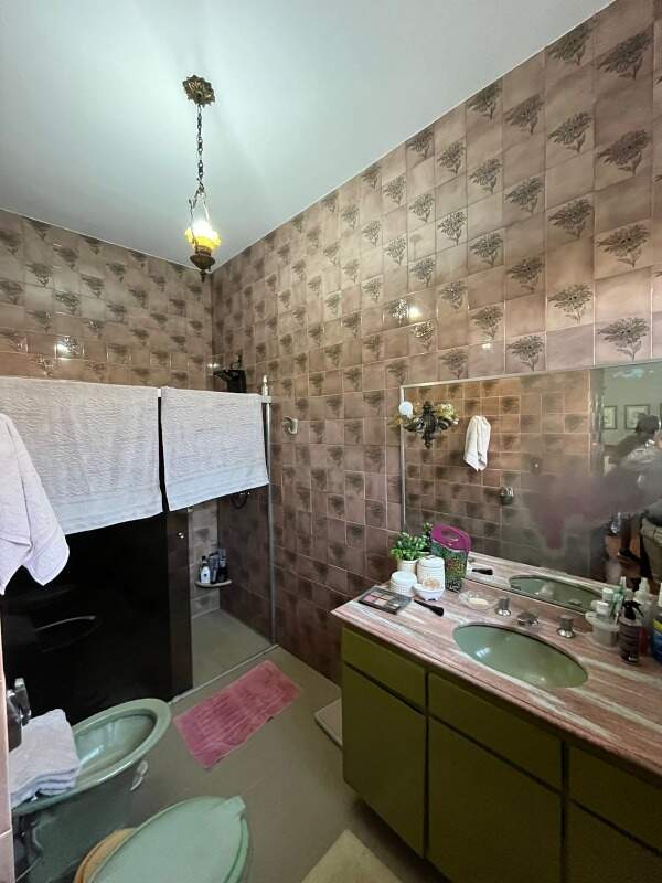 Casa para aluguel no Boa Vista: 