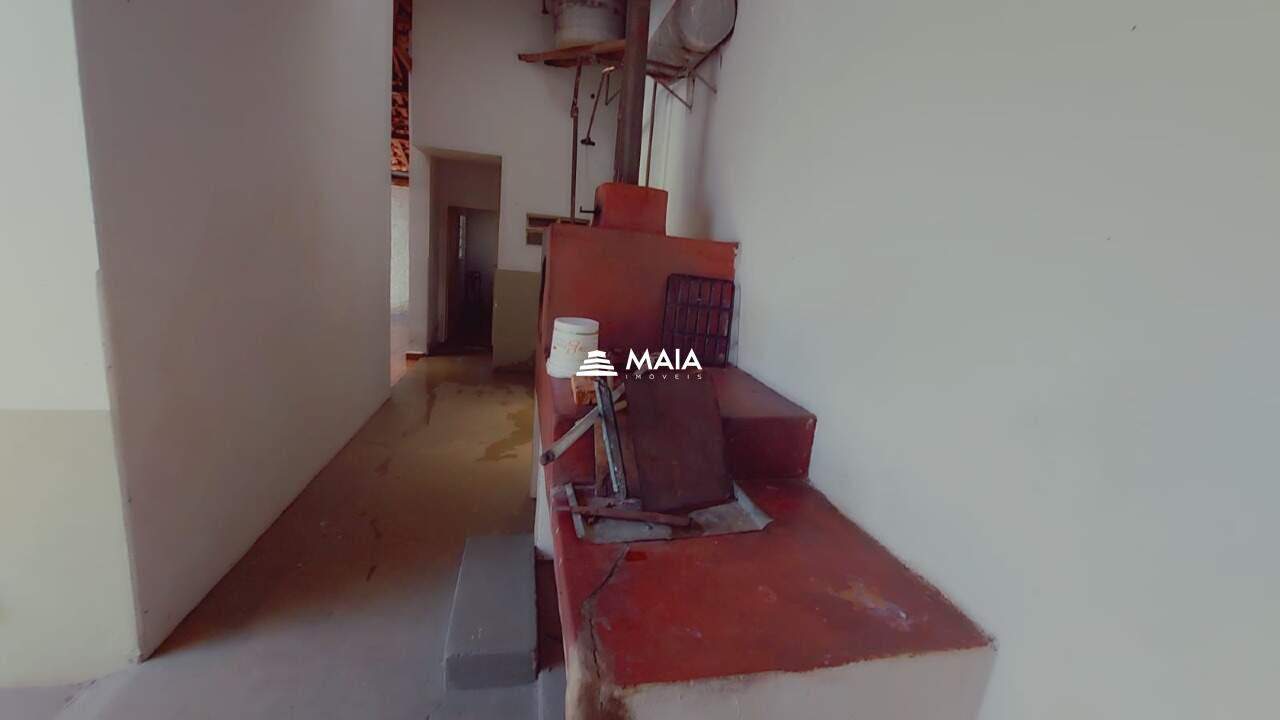 Casa à venda no Santa Marta: 