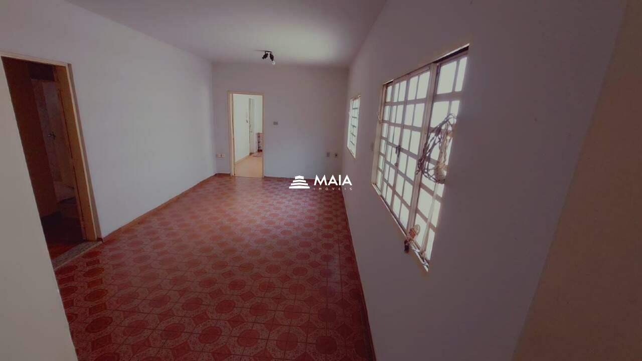 Casa à venda no Santa Marta: 