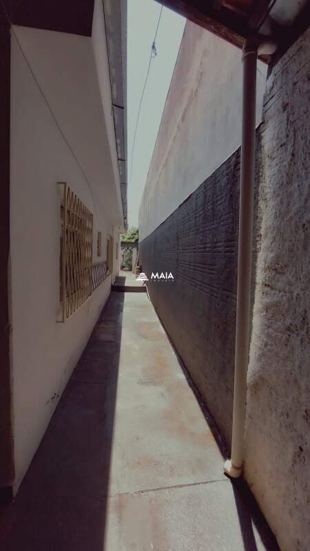 Casa à venda no Santa Marta: 