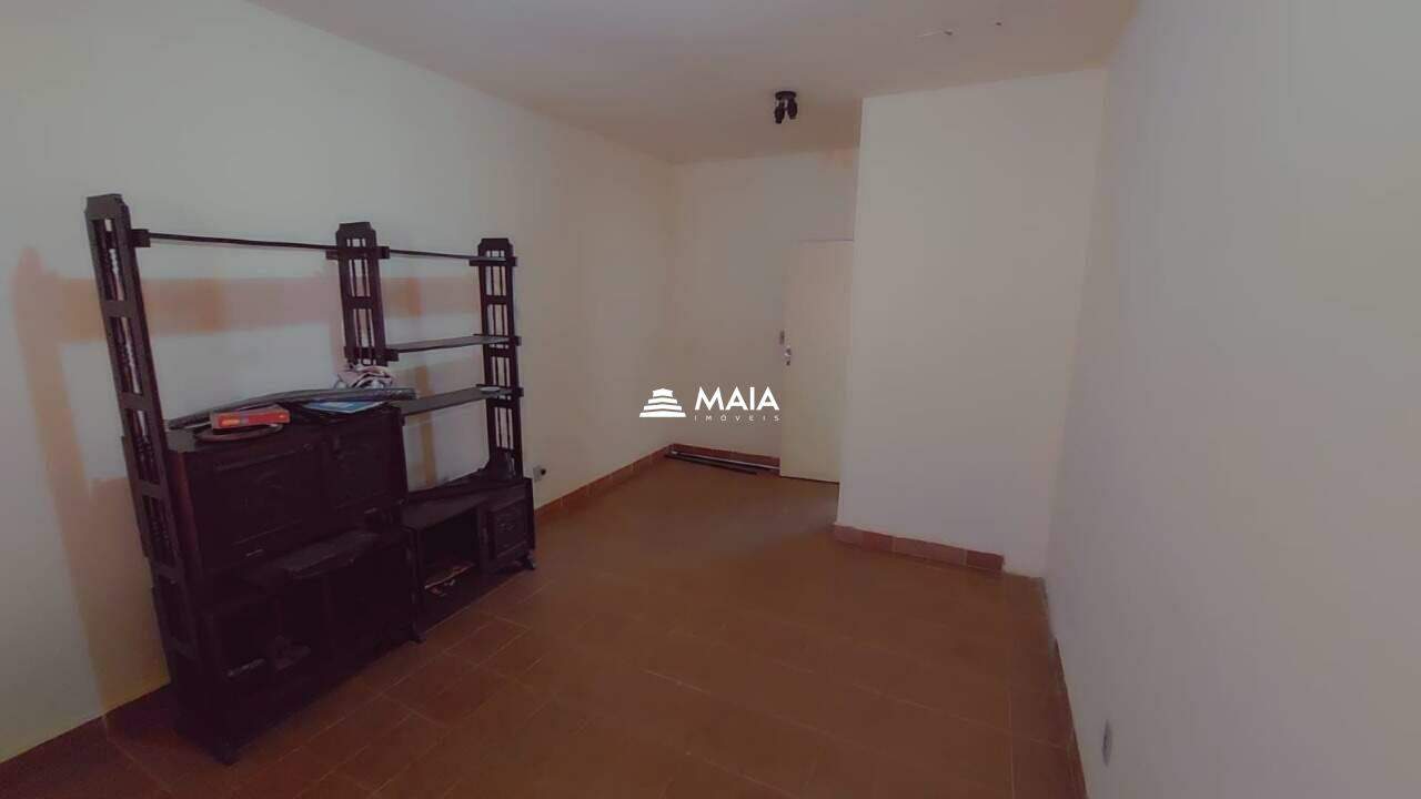 Casa à venda no Santa Marta: 