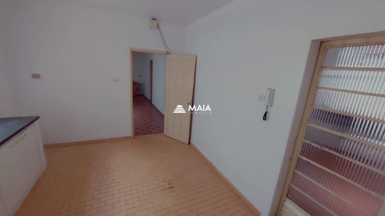 Casa à venda no Santa Marta: 