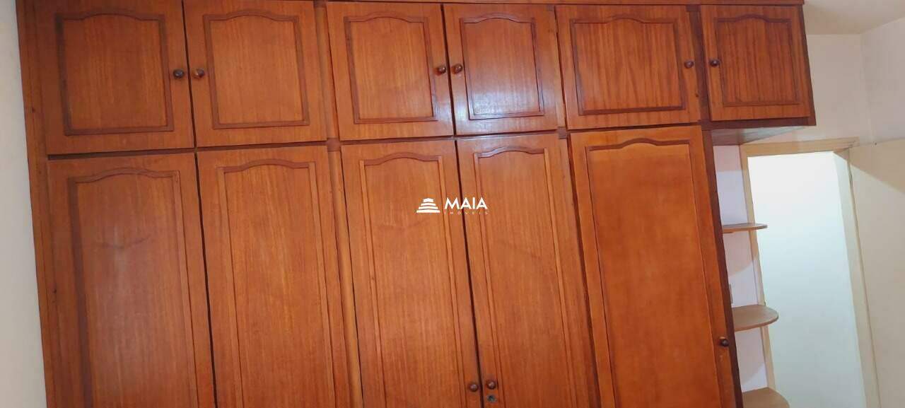 Casa à venda no Santa Marta: 