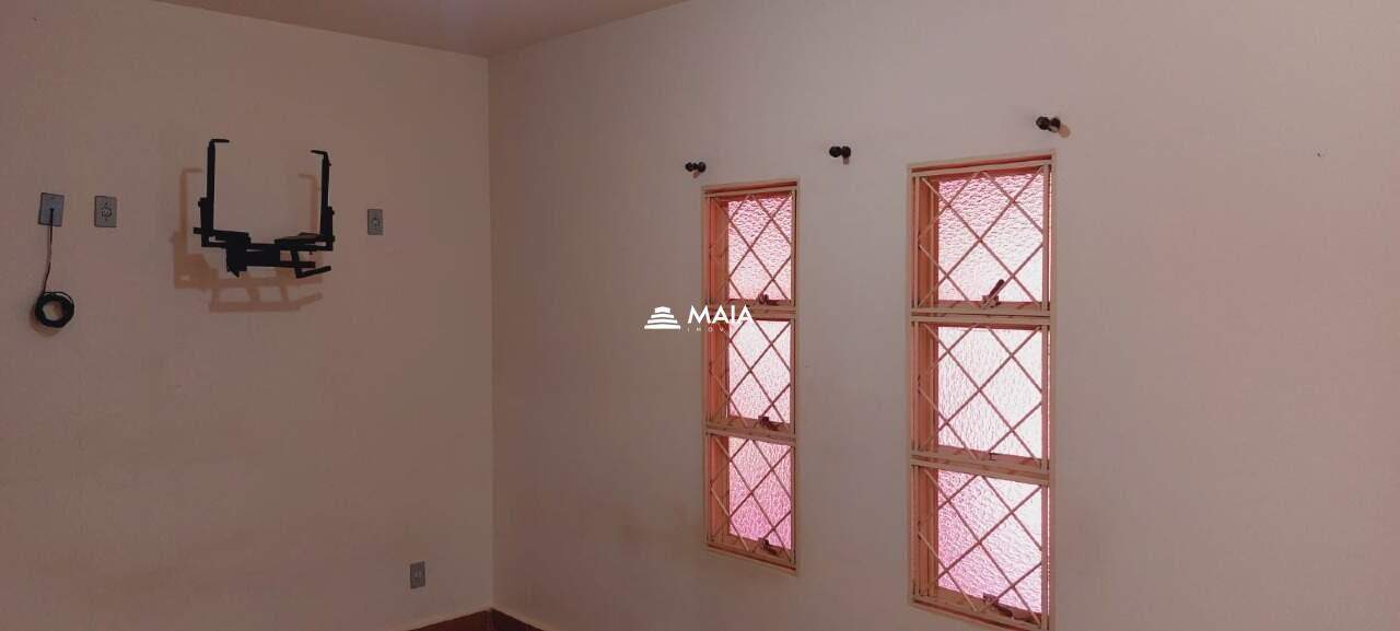 Casa à venda no Santa Marta: 