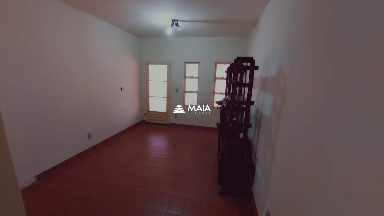 Casa à venda no Santa Marta: 