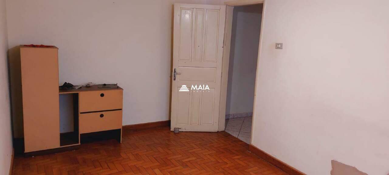 Casa à venda no Santa Marta: 